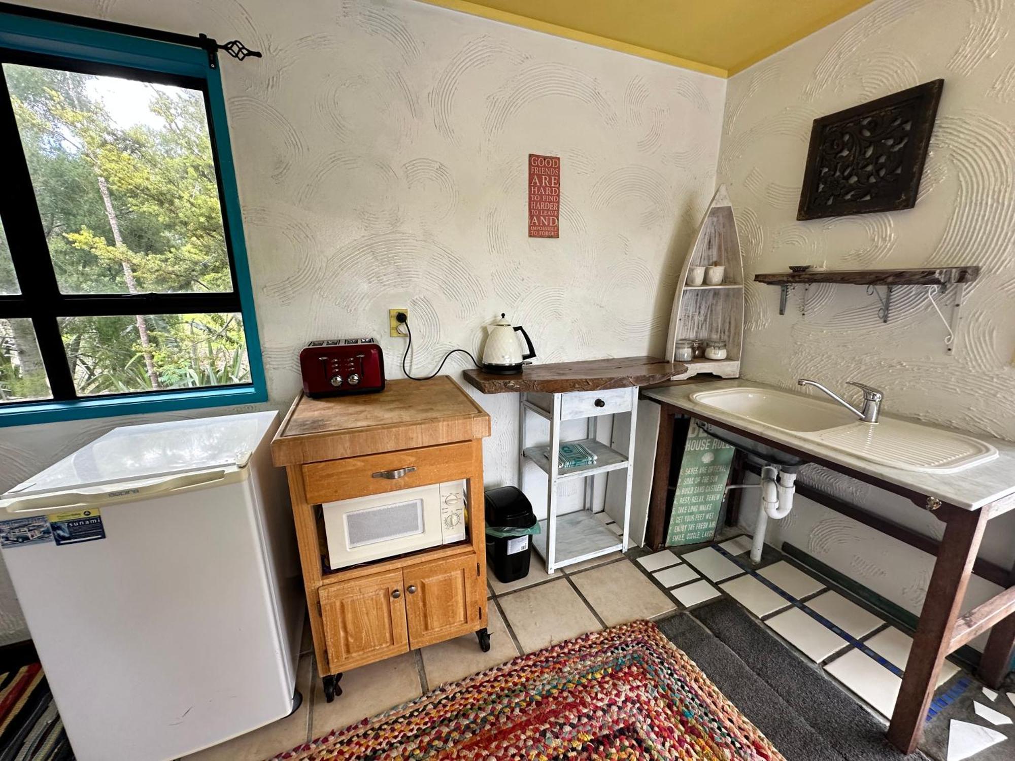 Cooks Beach Holiday Home Kültér fotó