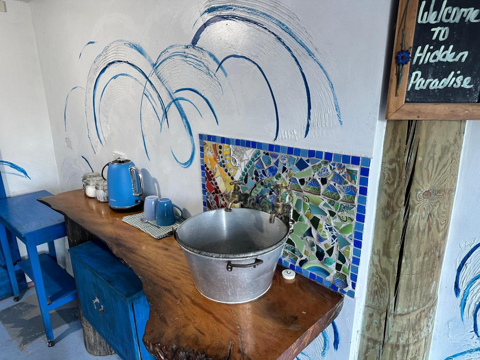 Cooks Beach Holiday Home Kültér fotó