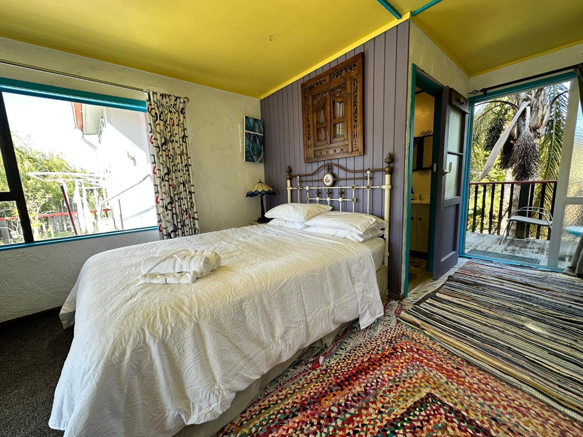 Cooks Beach Holiday Home Kültér fotó