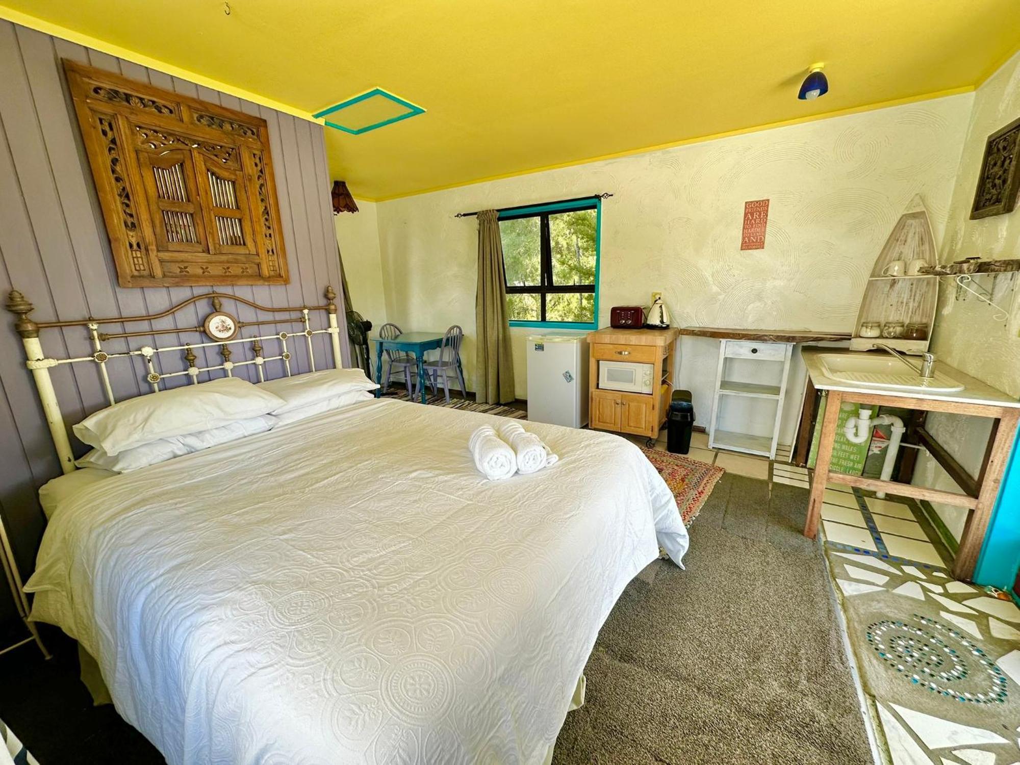Cooks Beach Holiday Home Kültér fotó