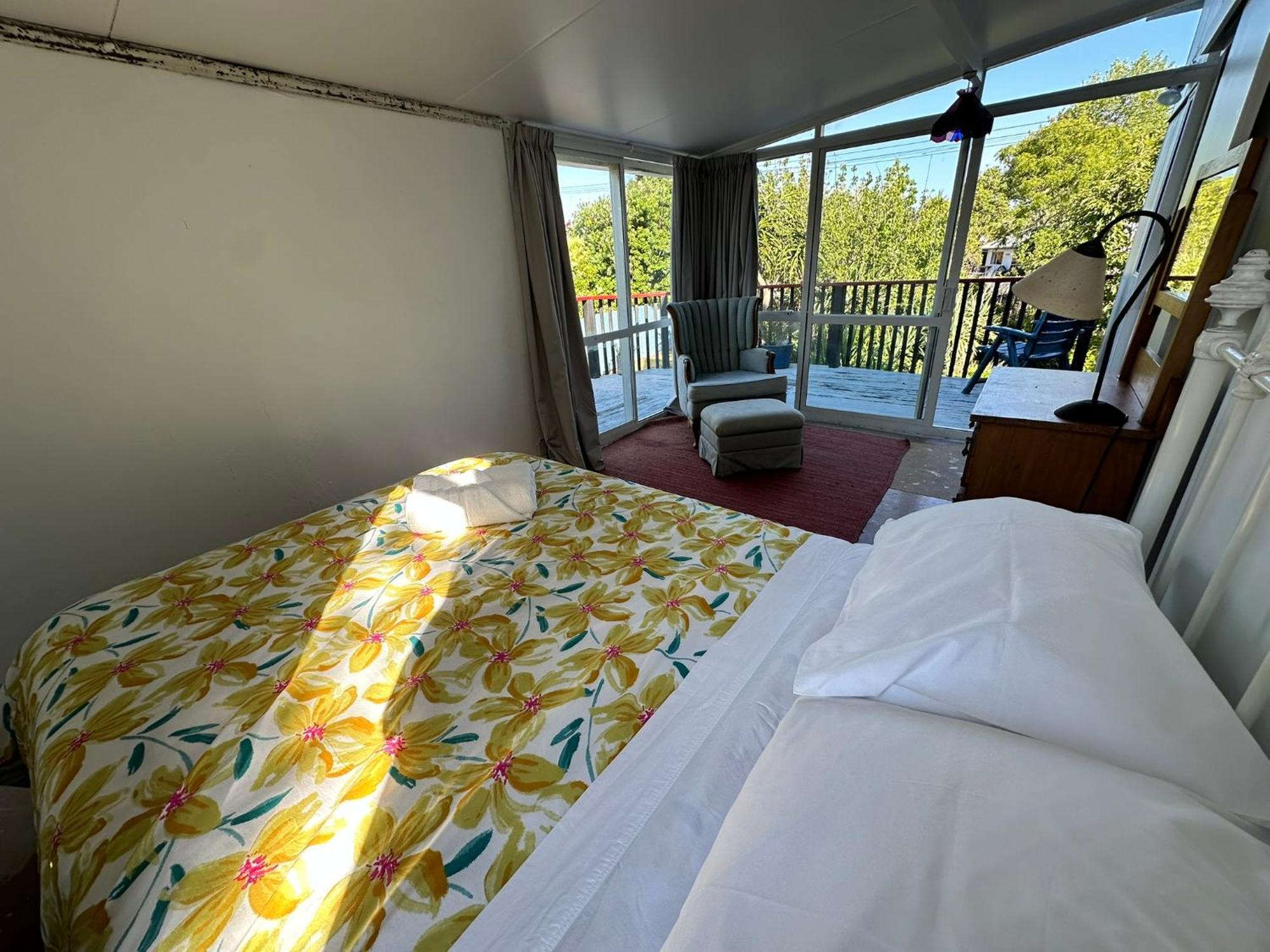 Cooks Beach Holiday Home Kültér fotó