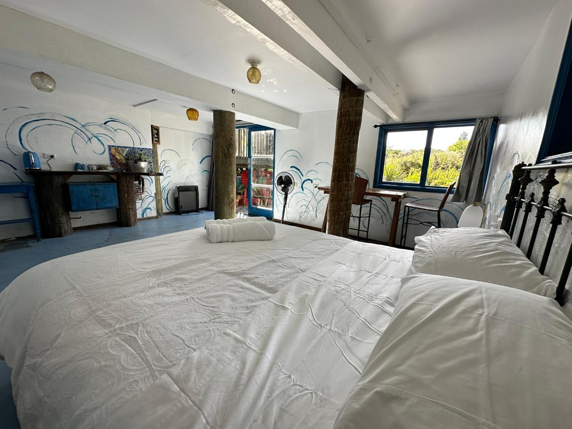 Cooks Beach Holiday Home Kültér fotó
