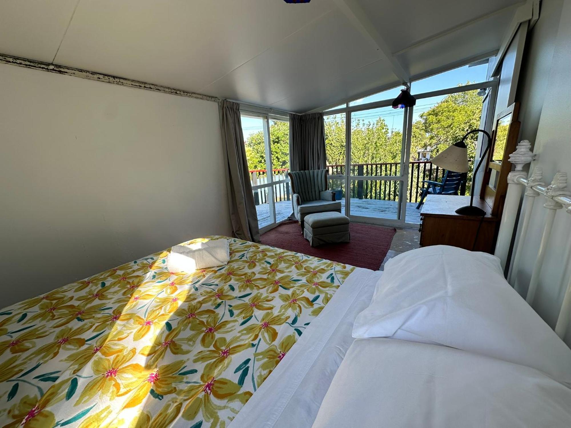 Cooks Beach Holiday Home Kültér fotó